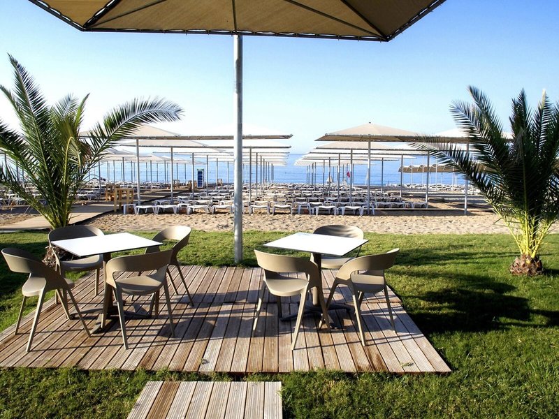 Riolavitas Resort & Spa  4