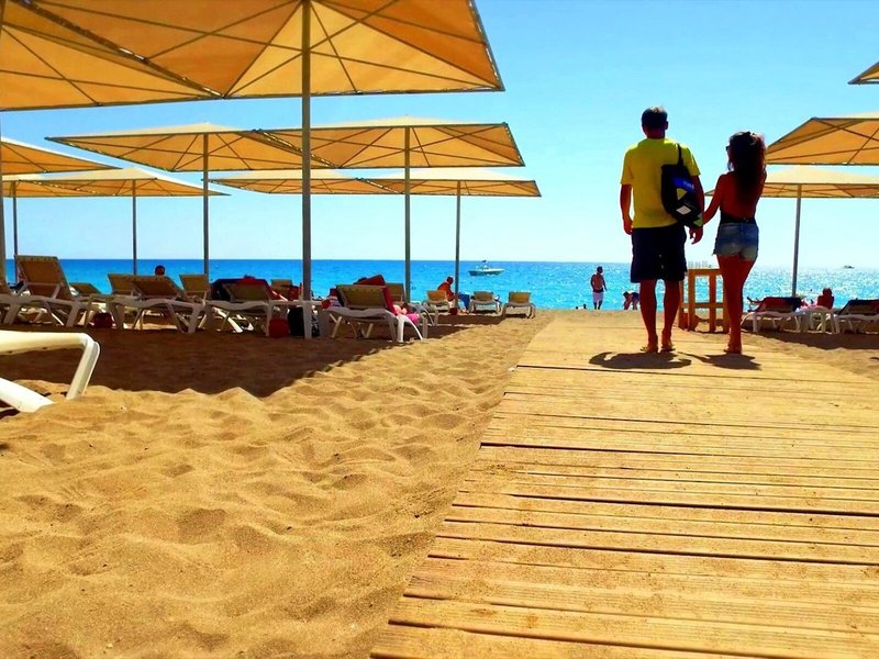 Riolavitas Resort & Spa  5