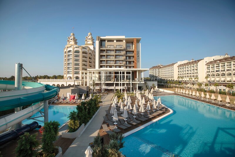 Riolavitas Resort & Spa  1