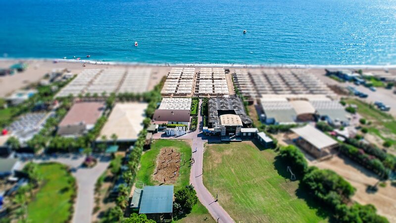 Riolavitas Resort & Spa  3