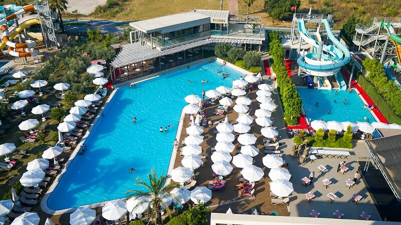 Riolavitas Resort & Spa  4