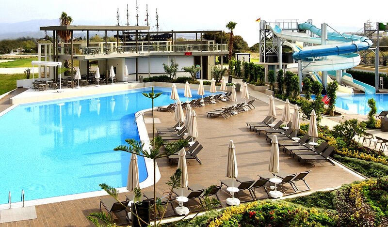 Riolavitas Resort & Spa  5
