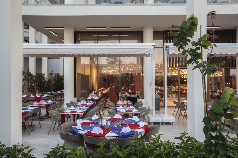 Riolavitas Resort & Spa 6