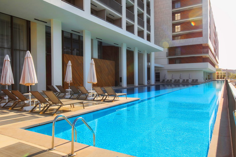 Riolavitas Resort & Spa 9