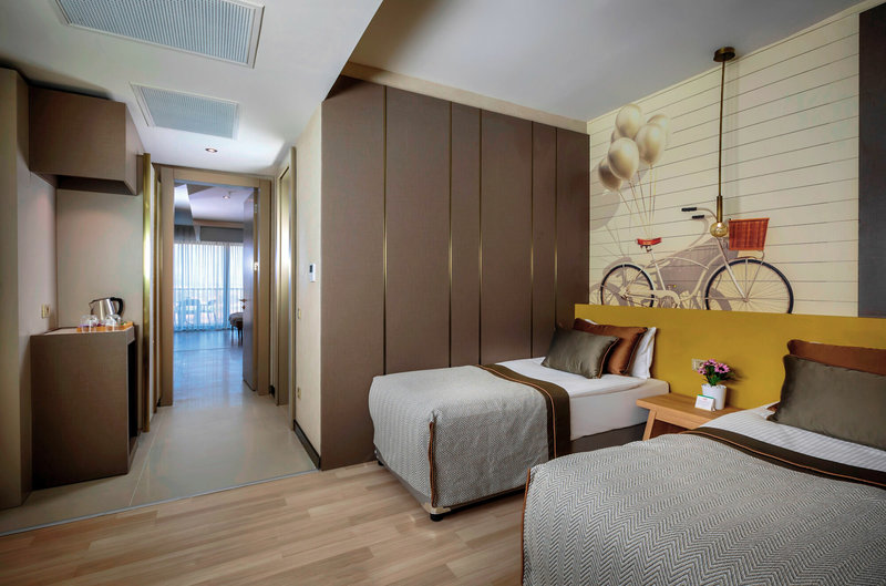 Riolavitas Resort & Spa 6