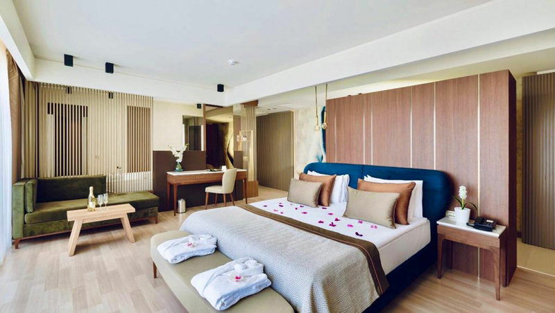 Riolavitas Resort & Spa 7