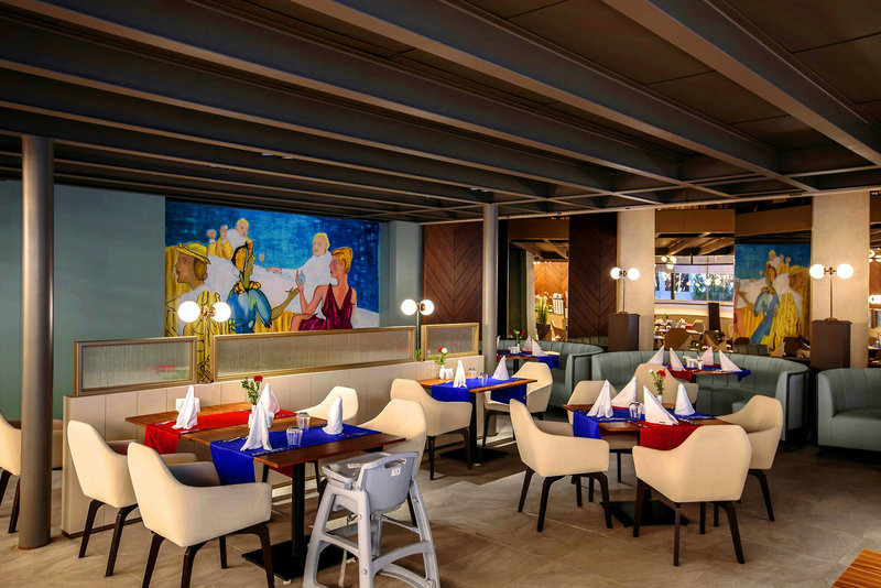 Riolavitas Resort & Spa 9
