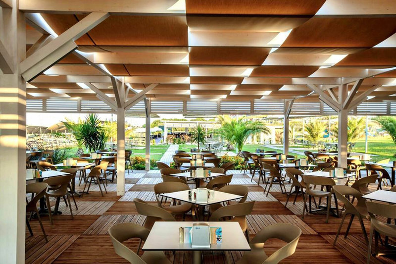 Riolavitas Resort & Spa 11
