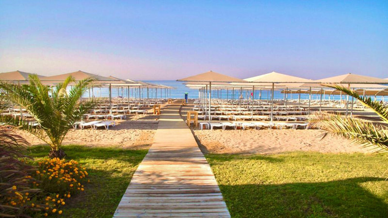 Riolavitas Resort & Spa 13