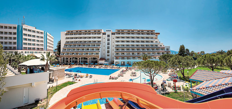 Batihan Beach Resort & Spa 5