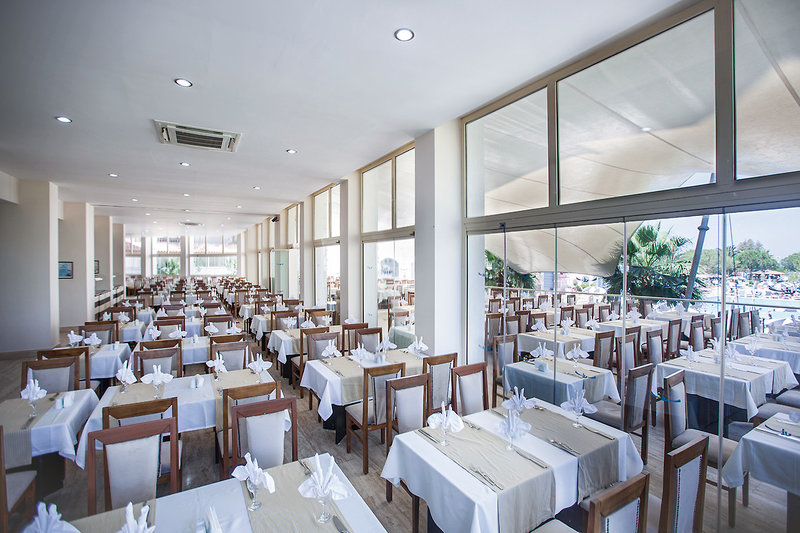 Batihan Beach Resort & Spa 7