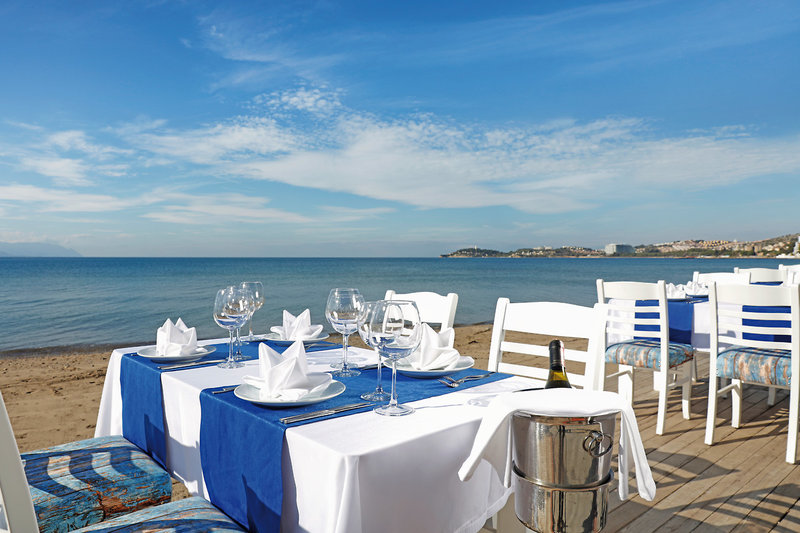 Batihan Beach Resort & Spa 8