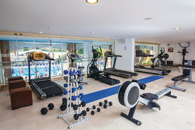 Batihan Beach Resort & Spa 9