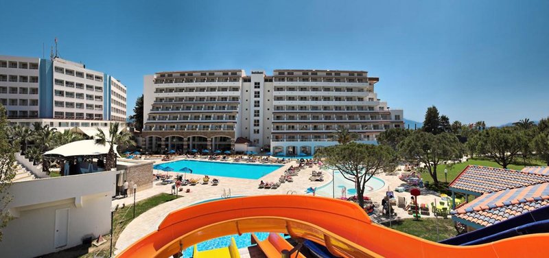 Batihan Beach Resort & Spa 1