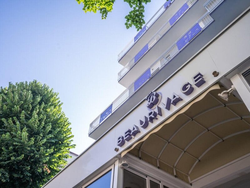 Hotel Beaurivage 2