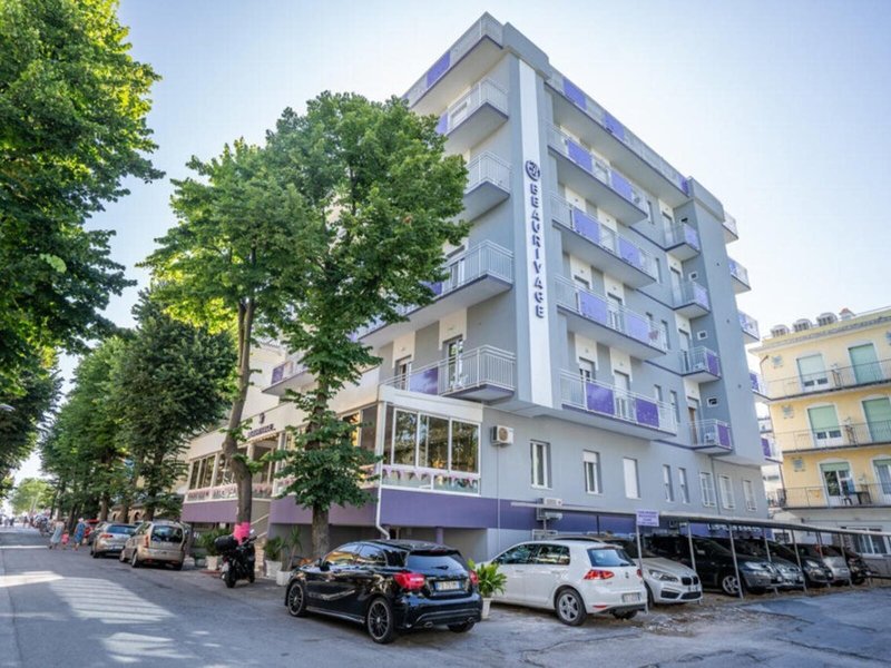 Hotel Beaurivage 3