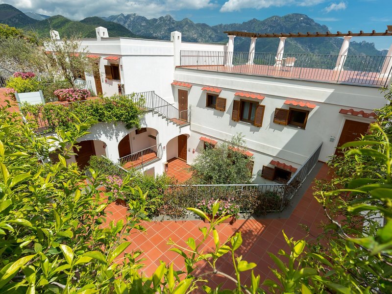 Villa Piedimonte
