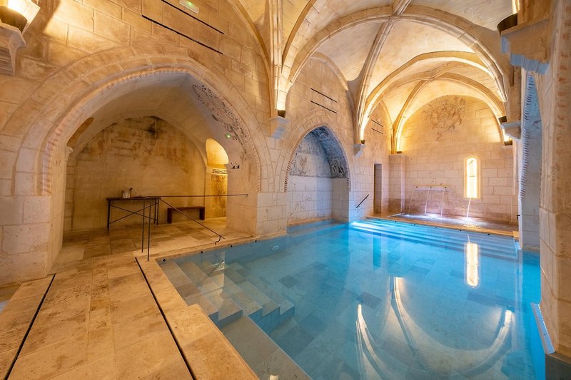 Castilla Termal Monasteri de Valbuena 6