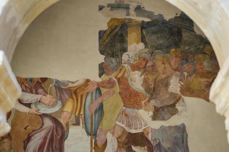 Castilla Termal Monasteri de Valbuena 16