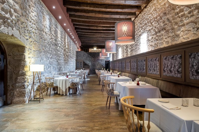 Castilla Termal Monasteri de Valbuena 20
