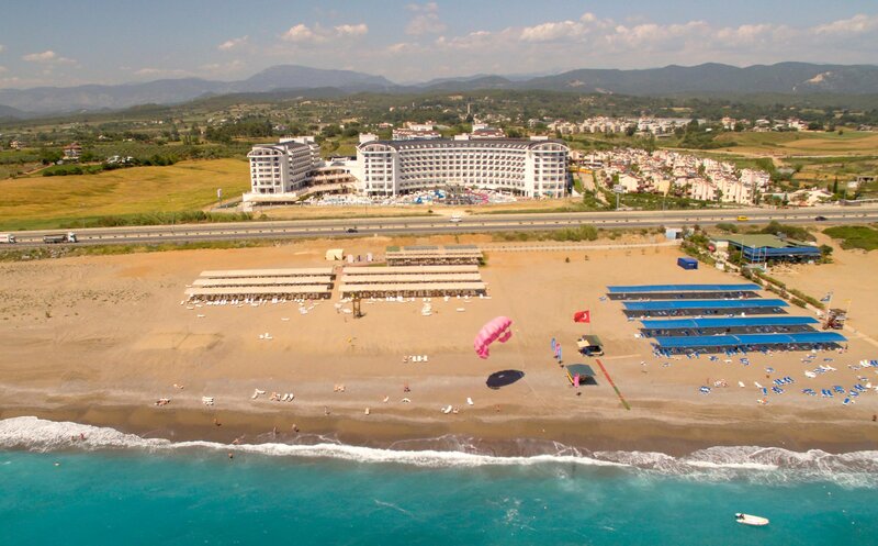 Calido Maris Hotel 6