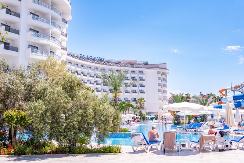 Calido Maris Hotel 11