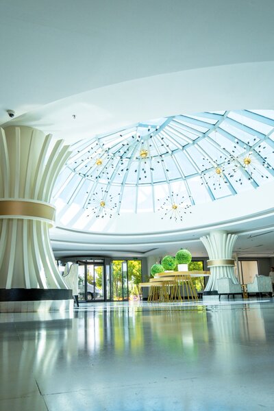 Calido Maris Hotel 13