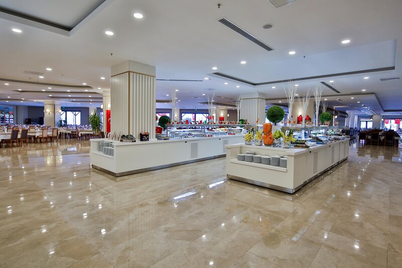 Calido Maris Hotel 15