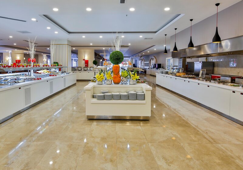 Calido Maris Hotel 16
