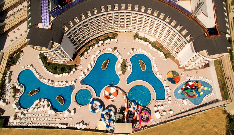 Calido Maris Hotel 20