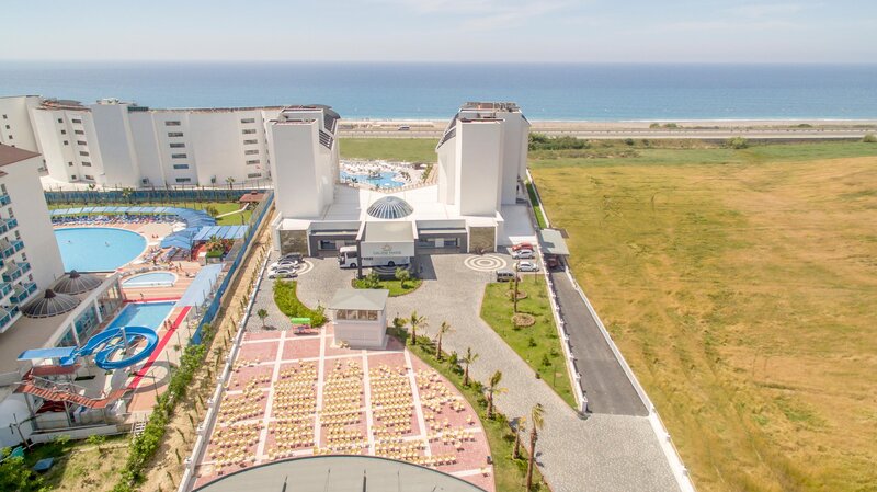 Calido Maris Hotel 21