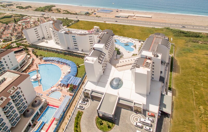 Calido Maris Hotel 22