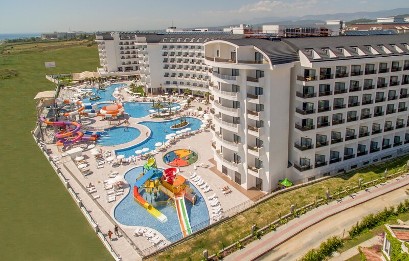 Calido Maris Hotel 23