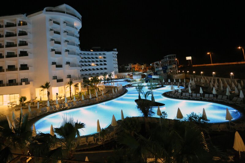 Calido Maris Hotel 25