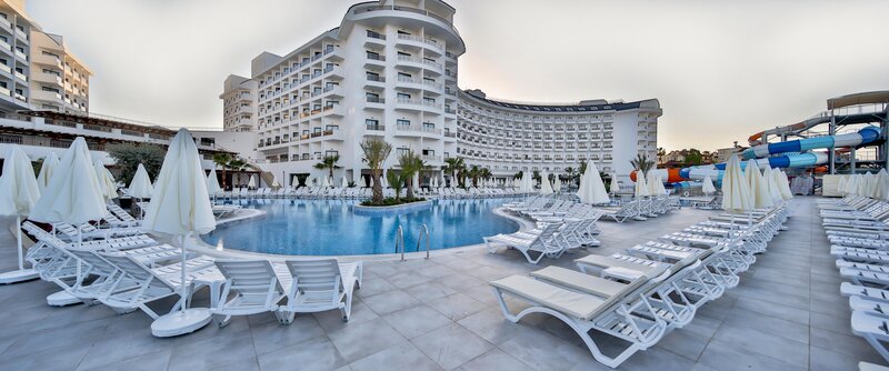 Calido Maris Hotel 26