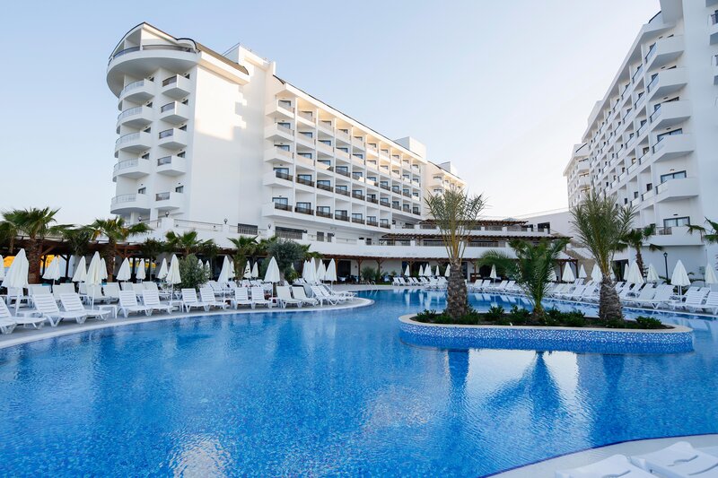 Calido Maris Hotel 27