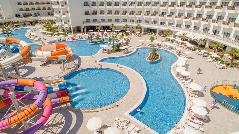 Calido Maris Hotel 28