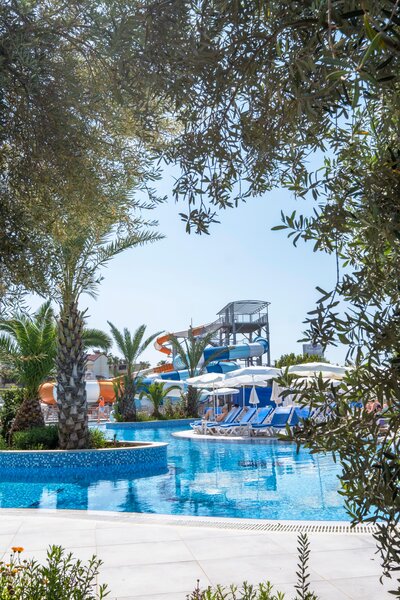Calido Maris Hotel 30