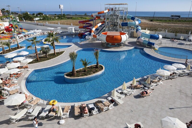 Calido Maris Hotel 31