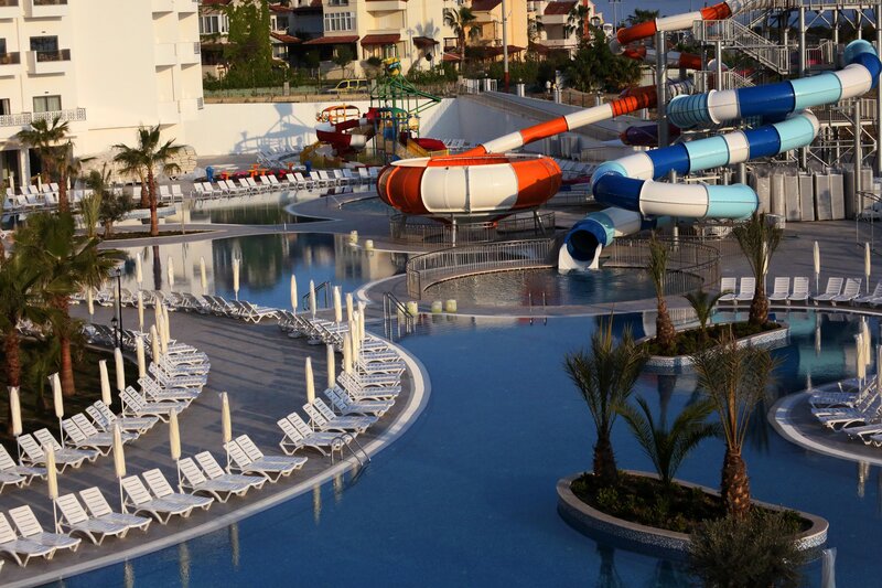 Calido Maris Hotel 32