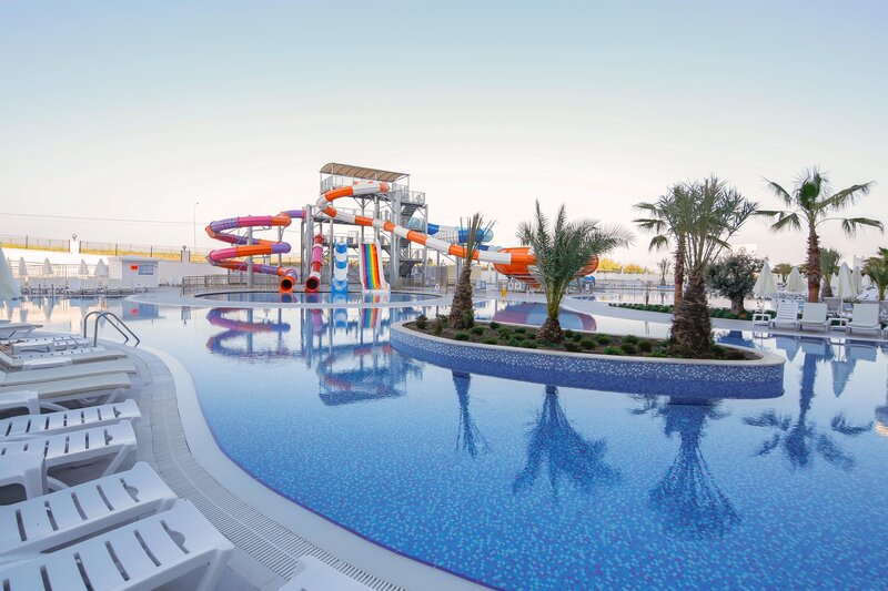 Calido Maris Hotel 34