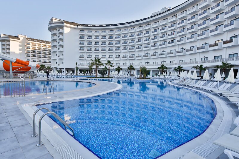 Calido Maris Hotel 35