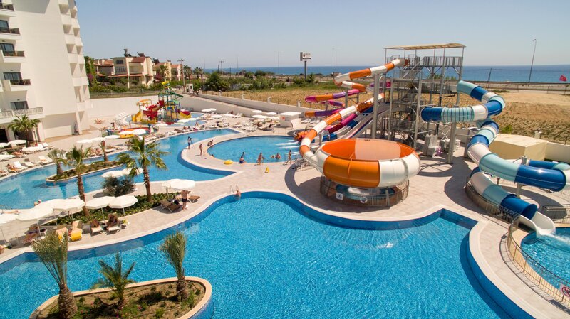 Calido Maris Hotel 36