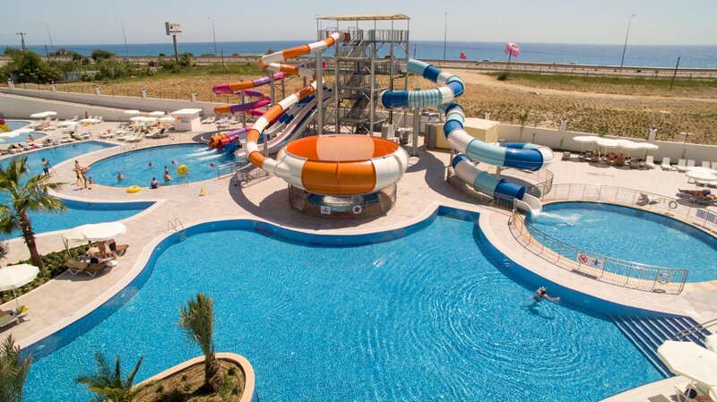 Calido Maris Hotel 37