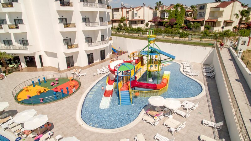 Calido Maris Hotel 39