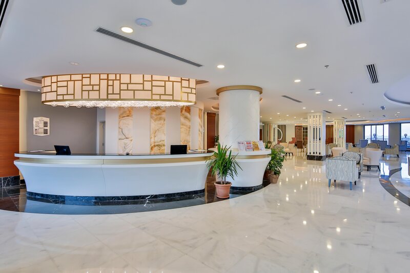 Calido Maris Hotel 46