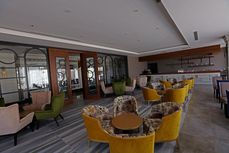 Calido Maris Hotel 49