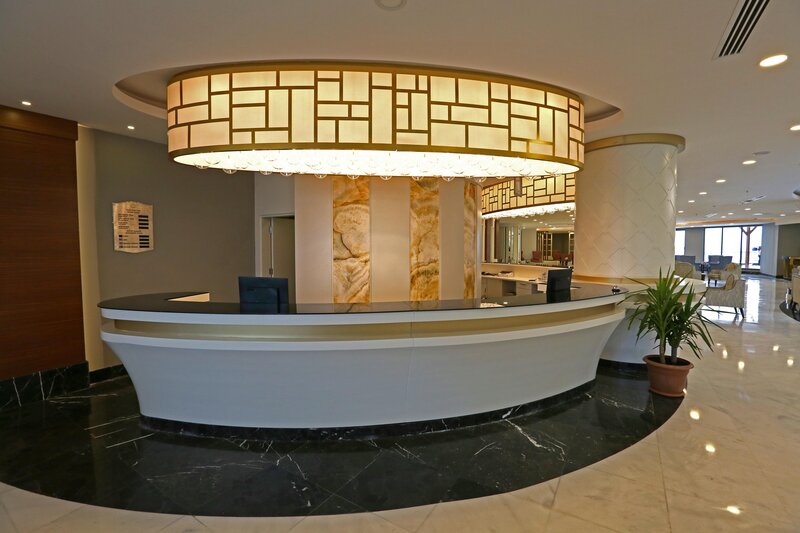 Calido Maris Hotel 50