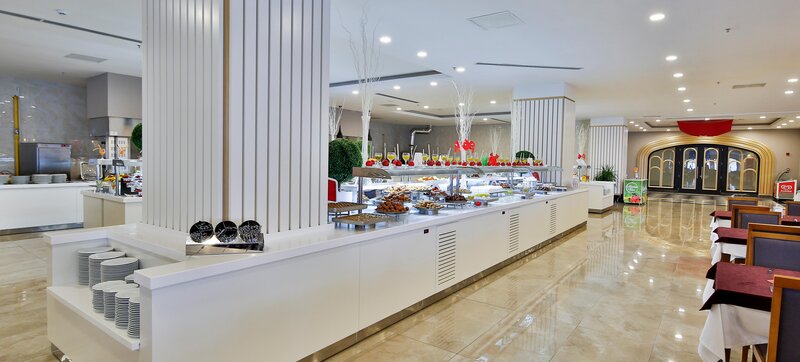 Calido Maris Hotel 52