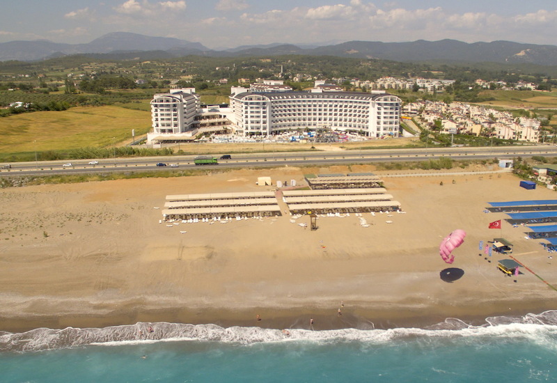 Calido Maris Hotel 53